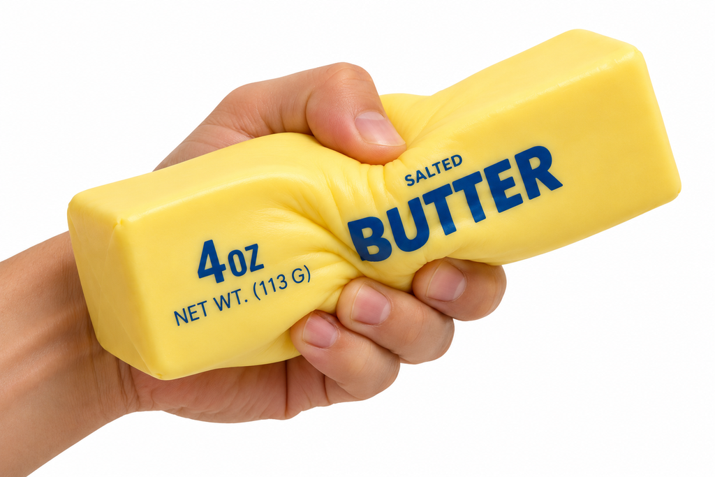 The Original Butter Squishy™ | Squishly