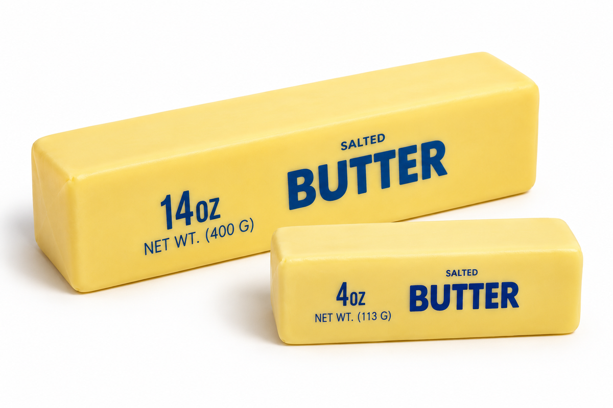 The Original Butter Squishy™ | Squishly